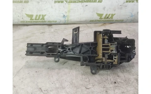 Maner exterior BMW Seria 1 E87 (2004 - 2007) - imagine 2