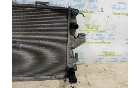 Radiator apa Volkswagen Transporter T5 (2003 - 2009) - imagine 2