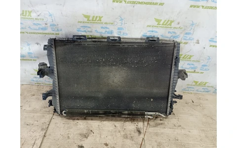 Radiator apa Volkswagen Transporter T5 (2003 - 2009) - imagine 4