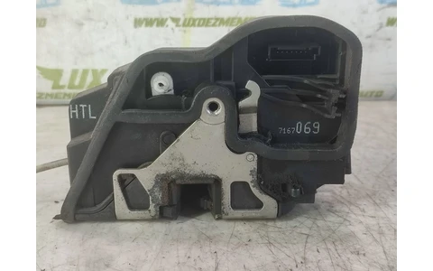 Broasca stanga spate 7167069 BMW Seria 1 E87 (2004 - 2007) - imagine 2