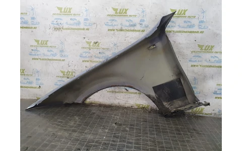 Aripa dreapta fata BMW Seria 1 E87 (2004 - 2007) - imagine 2