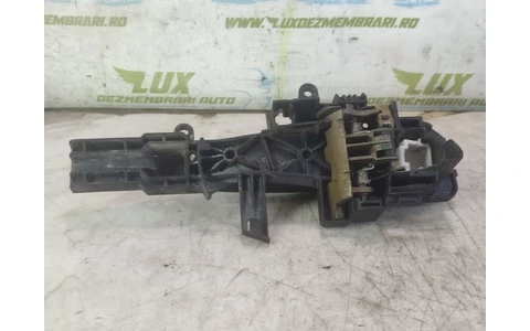Maner exterior BMW Seria 1 E87 (2004 - 2007) - imagine 2