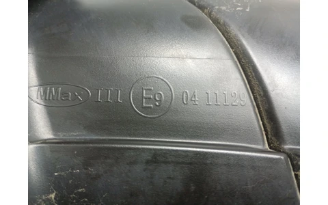 Oglinda stanga e90411129 Volkswagen Transporter T5 (2003 - 2009) - imagine 3