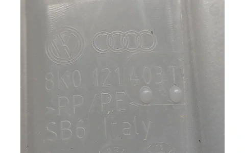 Vas expansiune 8k0121403T Audi A4 B8/8K (facelift) (2011 - 2016) - imagine 3