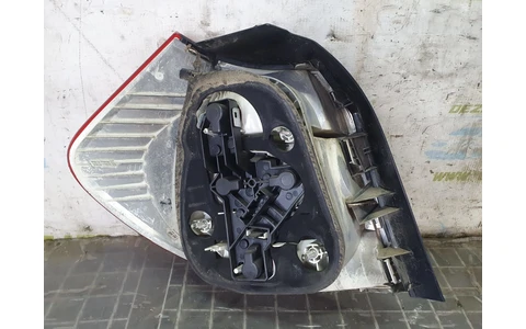 Stop dreapta BMW Seria 1 E87 (2004 - 2007) - imagine 2