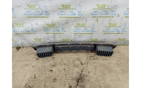 Grila bara fata Volkswagen Transporter T5 (2003 - 2009) - imagine 2