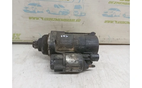 Electromotor Volkswagen Transporter T5 (2003 - 2009) - imagine 2