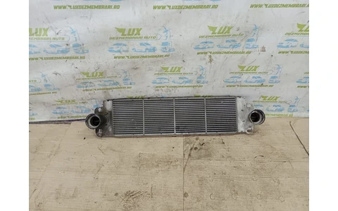 Radiator intercooler Volkswagen Transporter T5 (2003 - 2009) - imagine 2