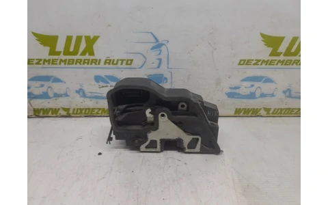 Broasca dreapta spate 7167070 BMW Seria 1 E87 (2004 - 2007) - imagine 2