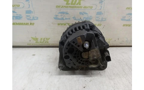 Alternator 038903024D Volkswagen Transporter T5 (2003 - 2009) - imagine 2