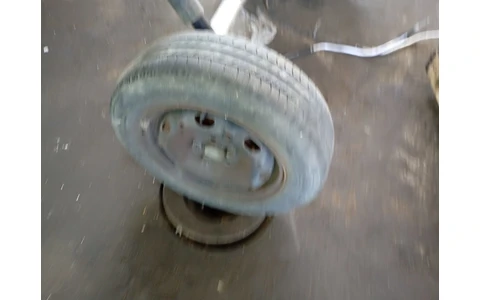 Punte spate Seat Ibiza 4 (6J) (2008 - 2012) - imagine 4