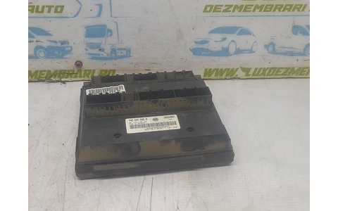 Modul confort 7h0937049r Volkswagen Transporter T5 (2003 - 2009) - imagine 2