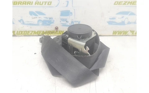 Centura siguranta stanga fata 868857909r Dacia Logan 2 (facelift) (2017 - 2020) - imagine 2