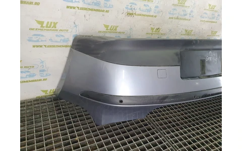 Bara spate 7058507 BMW Seria 1 E87 (2004 - 2007) - imagine 3