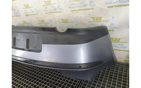 Bara spate 7058507 BMW Seria 1 E87 (2004 - 2007) - imagine 4