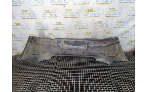 Bara spate 7058507 BMW Seria 1 E87 (2004 - 2007) - imagine 2