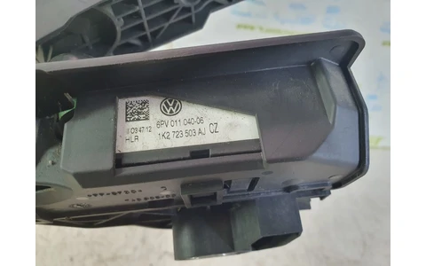 Pedala acceleratie 6pv011040 Volkswagen Passat CC 1 (facelift) (2012 - 2017) - imagine 4