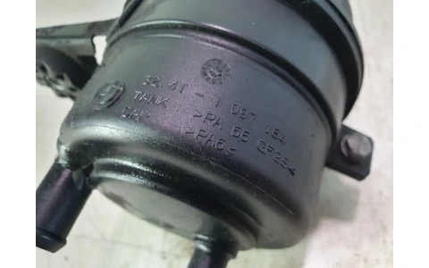 Vas lichid servodirectie 1097164 BMW Seria 1 E87 (2004 - 2007) - imagine 2