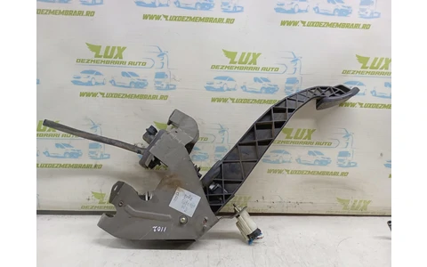 Pompa ambreiaj 7h1721315 Volkswagen Transporter T5 (2003 - 2009) - imagine 2