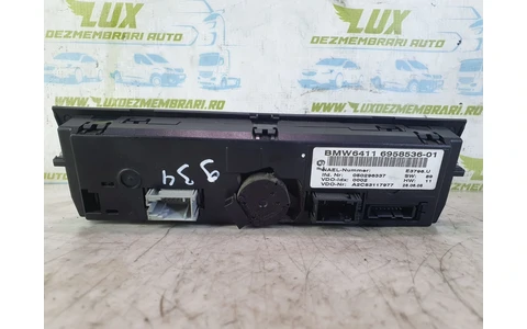 Panou clima ac 6958536 BMW Seria 1 E87 (2004 - 2007) - imagine 2