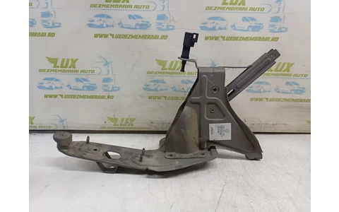 Pedala frana 7h1721057 Volkswagen Transporter T5 (2003 - 2009) - imagine 2
