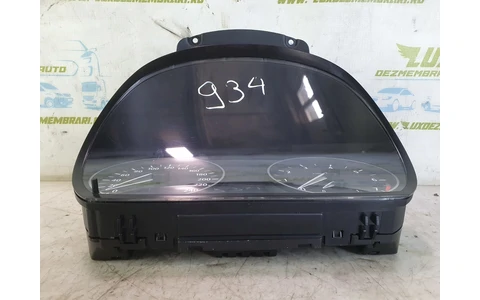 Ceasuri de bord 1041568 BMW Seria 1 E87 (2004 - 2007) - imagine 2