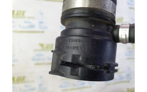 Furtun apa 2249848 BMW Seria 1 E87 (2004 - 2007) - imagine 2