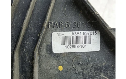 Broasca stanga fata 102898101 Volkswagen Transporter T5 (2003 - 2009) - imagine 3
