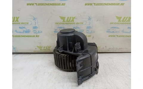 Motoras aeroterma 7h1819021 Volkswagen Transporter T5 (2003 - 2009) - imagine 2