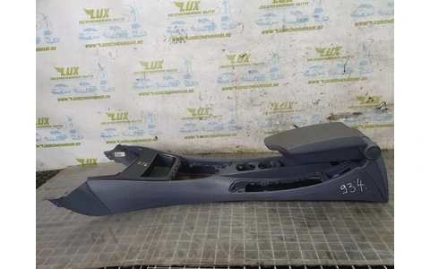 Consola centrala 7078564 BMW Seria 1 E87 (2004 - 2007) - imagine 2