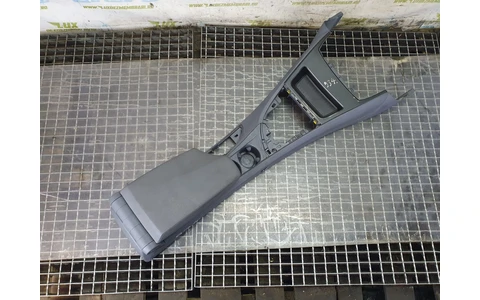 Consola centrala 7078564 BMW Seria 1 E87 (2004 - 2007) - imagine 3
