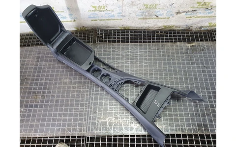 Consola centrala 7078564 BMW Seria 1 E87 (2004 - 2007) - imagine 7