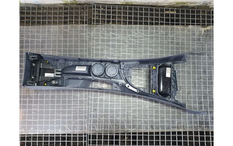 Consola centrala 7078564 BMW Seria 1 E87 (2004 - 2007) - imagine 4