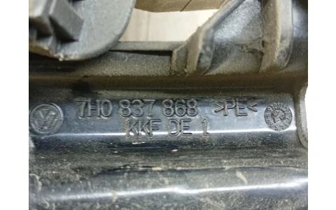 Broasca dreapta fata 7H0837868 Volkswagen Transporter T5 (2003 - 2009) - imagine 3