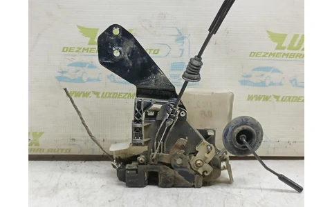 Broasca dreapta fata 7H0837868 Volkswagen Transporter T5 (2003 - 2009) - imagine 2
