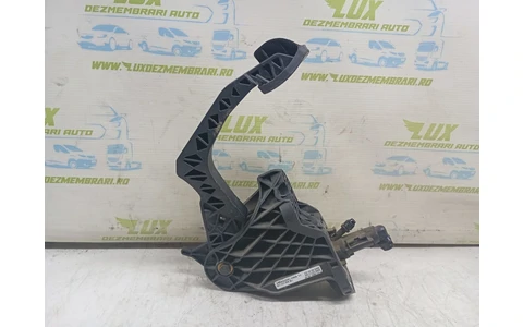 Pedala ambreiaj 1k1721059bj Volkswagen Golf 5 (2003 - 2009) - imagine 2