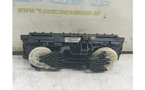 Panou clima ac 7h0819045a Volkswagen Transporter T5 (2003 - 2009) - imagine 2