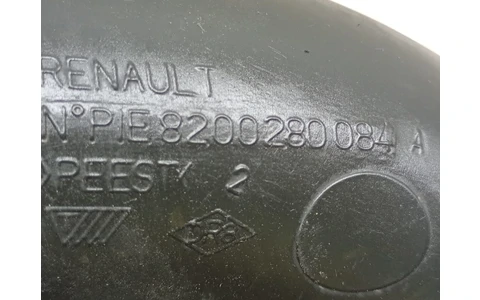 Tub admisie 8200280084a Renault Clio 2 (facelift) (2001 - 2005) - imagine 2