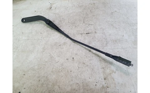 Brat stergator parbriz dreapta 7169972 BMW Seria 1 E87 (2004 - 2007) - imagine 3