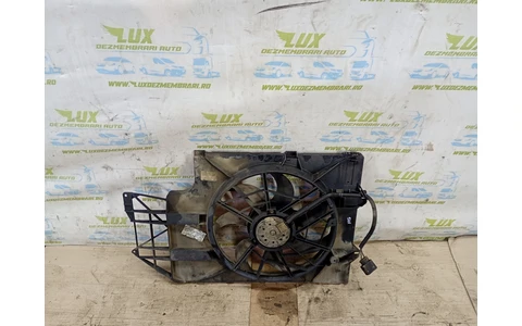 Electroventilator gmv Volkswagen Transporter T5 (2003 - 2009) - imagine 2