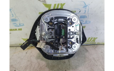 Airbag sofer 6763080 BMW Seria 1 E87 (2004 - 2007) - imagine 3