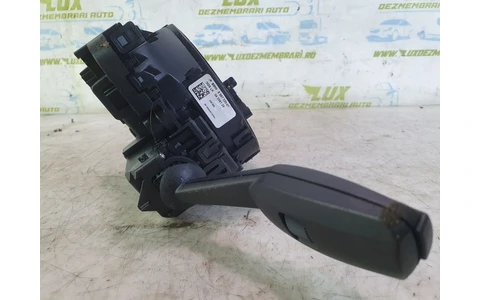 Ansamblu manete spira volan 6965270 BMW Seria 1 E87 (2004 - 2007) - imagine 3
