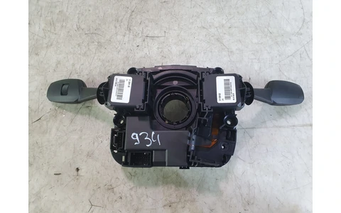 Ansamblu manete spira volan 6965270 BMW Seria 1 E87 (2004 - 2007) - imagine 4