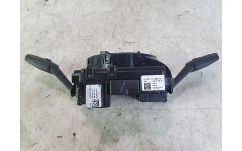 Ansamblu manete spira volan 6965270 BMW Seria 1 E87 (2004 - 2007) - imagine 2
