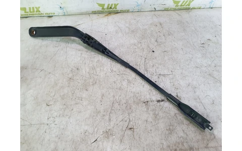 Brat stergator parbriz stanga 7169971 BMW Seria 1 E87 (2004 - 2007) - imagine 2