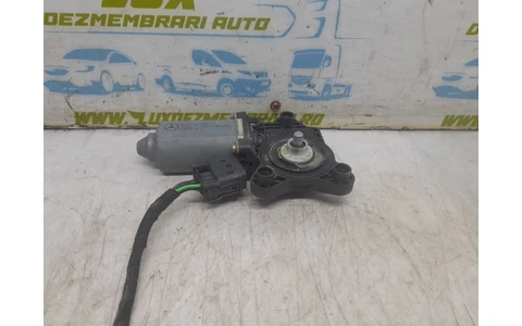 Motoras geam dreapta fata - Imagine 2