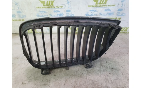 Grila bara fata 7077130 BMW Seria 1 E87 (2004 - 2007) - imagine 3