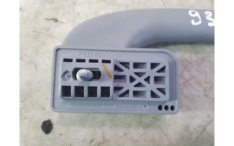 Maner plafon 7033661 BMW Seria 1 E87 (2004 - 2007) - imagine 2