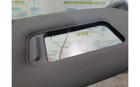 Parasolar dreapta 7120560 BMW Seria 1 E87 (2004 - 2007) - imagine 4