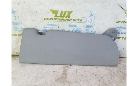 Parasolar stanga 7120559 BMW Seria 1 E87 (2004 - 2007) - imagine 3